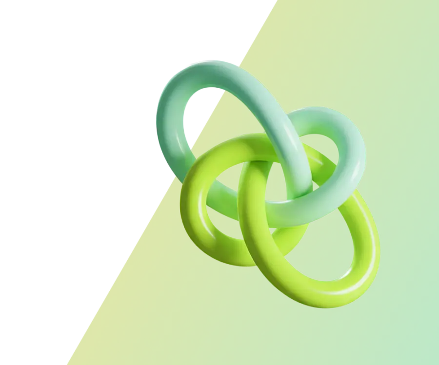 3D Abstract Knot