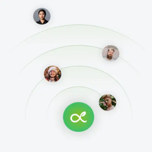 Peer Accountability Circles