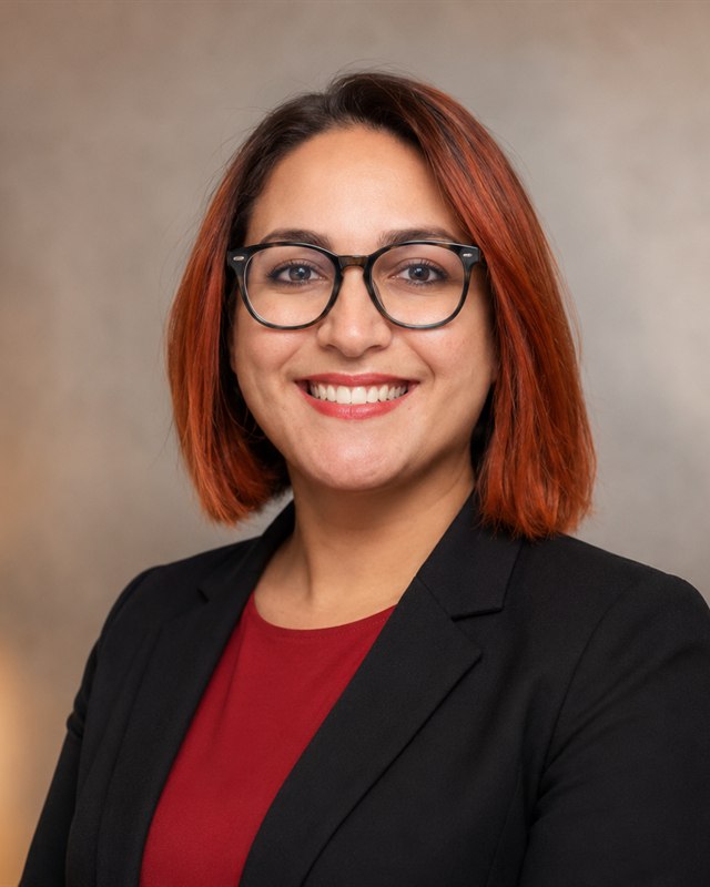 Asma Gharbi